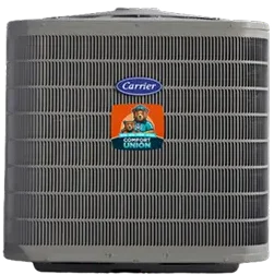 Carrier 24SPA6 Performance Series central air conditioner Calgary