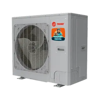 Resolute Ducted Heat Pump