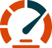 Moderate Performance icon